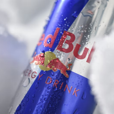 Picture for category Energy Drinks