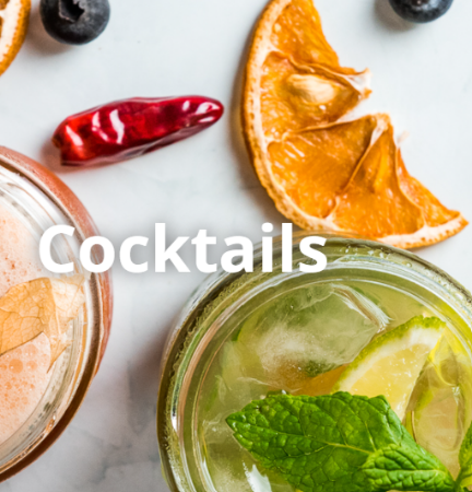Picture for category Ready Cocktails