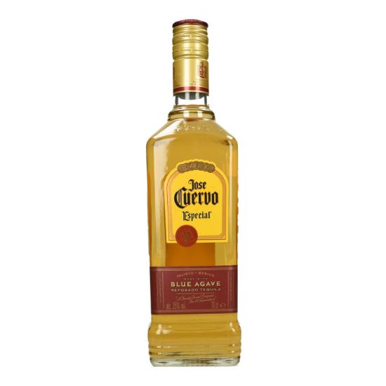 JOSE CUERVO τεκίλα Reposado 35% 700ml