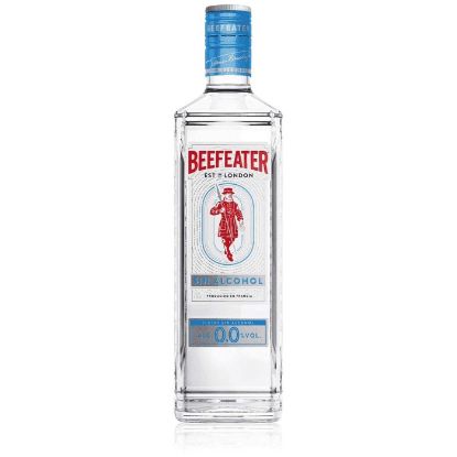 BEEFEATER 0.0% gin 700ml