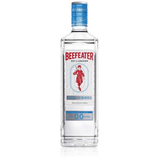 BEEFEATER 0.0% gin 700ml