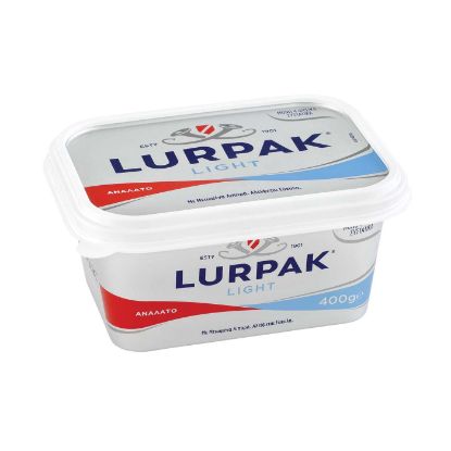LURPAK soft ανάλαφρο light 400g