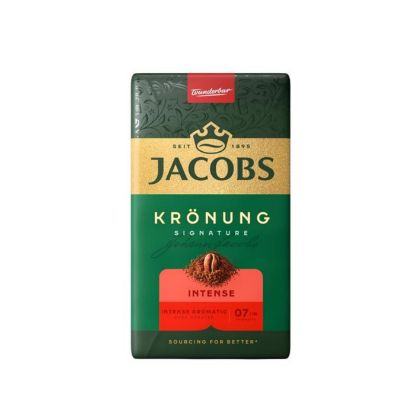 JACOBS καφές φίτρου Kronung Intense 250g