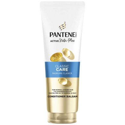 PANTENE κρέμα μαλλιών Conditioner Classic Care 230ml