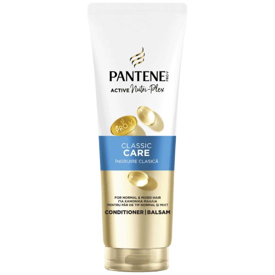 PANTENE κρέμα μαλλιών Conditioner Classic Care 230ml