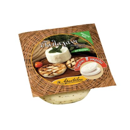 Ταλαγάνι φραντζόλα σε φέτες 720g