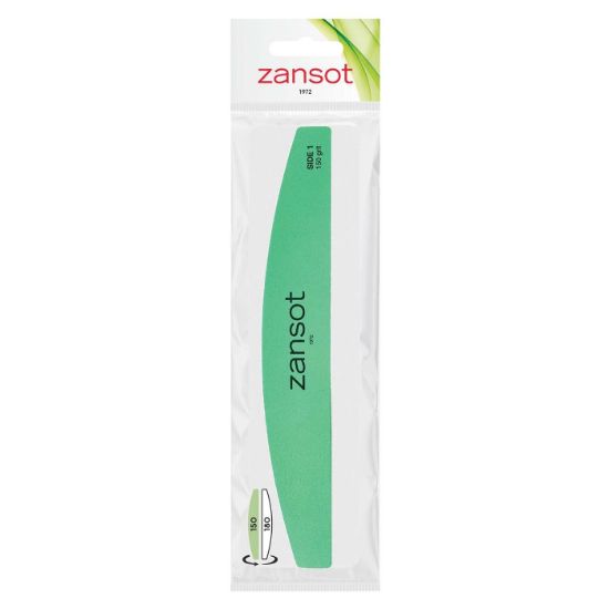 ZANSOT λίμα νυχιών 2 όψεων