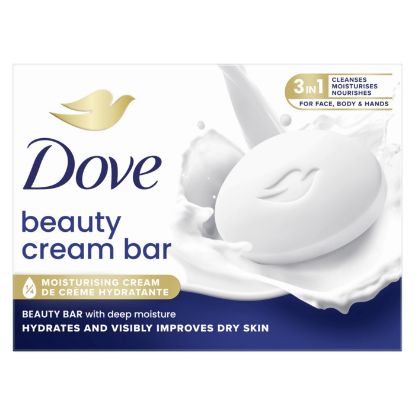 DOVE σαπούνι 90g