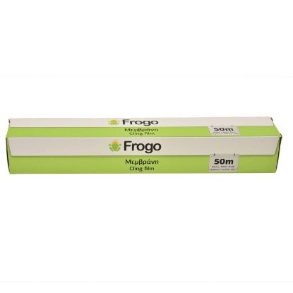 FROGO μεμβράνη 50m X 30cm 1τμχ