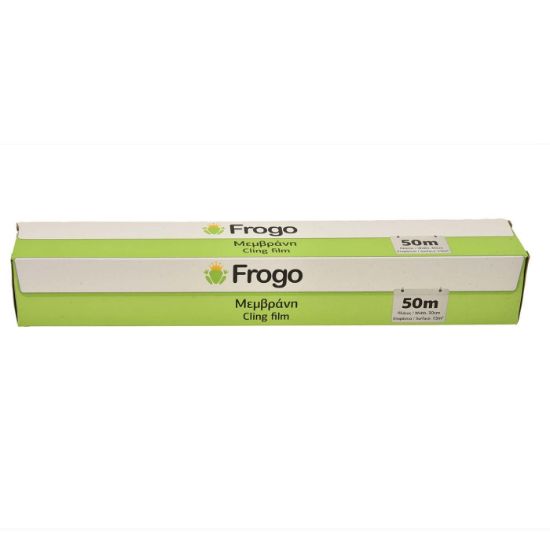 FROGO μεμβράνη 50m X 30cm 1τμχ