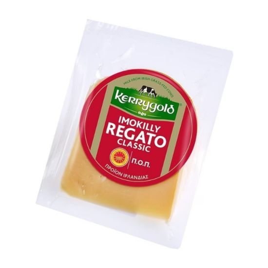 KERRYGOLD τυρί Regato Ιρλανδίας 230g