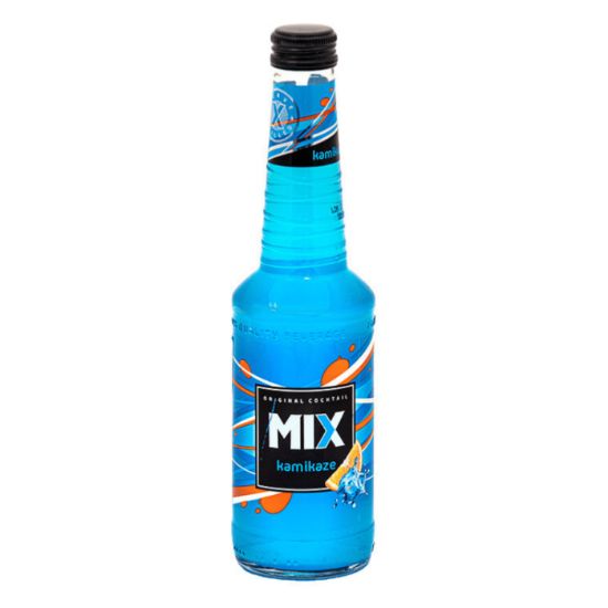 MIX κοκτέιλ Kamikaze 4% 330ml