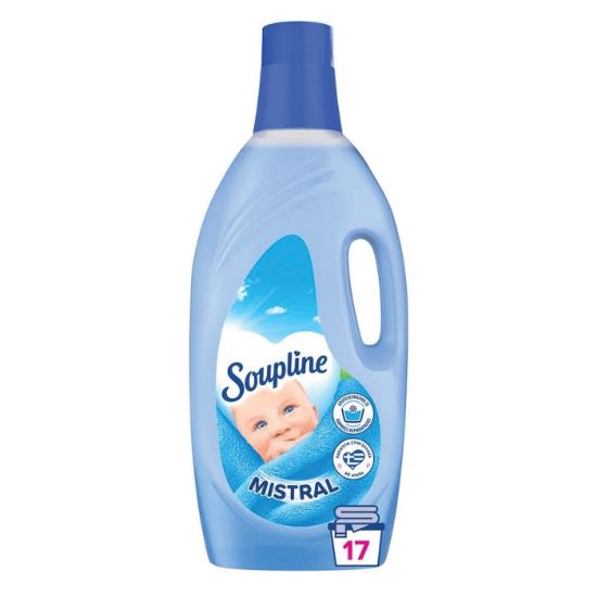 SOUPLINE μαλακτικό Mistral 17μεζ.