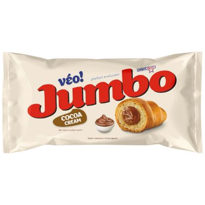 JUMBO κρουασάν κρέμα κακάο 70g