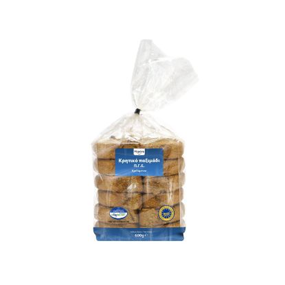 ΜΑΡΑΤΑ κομμένη κριθαροκουλούρα Π.Γ.Ε 600g