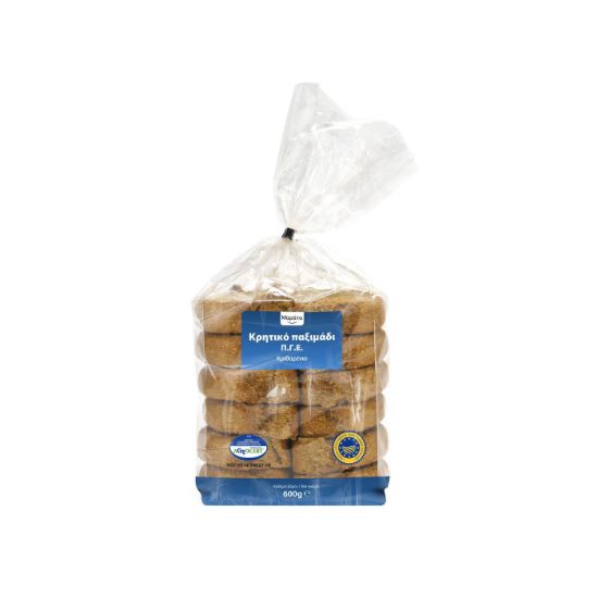 ΜΑΡΑΤΑ κομμένη κριθαροκουλούρα Π.Γ.Ε 600g