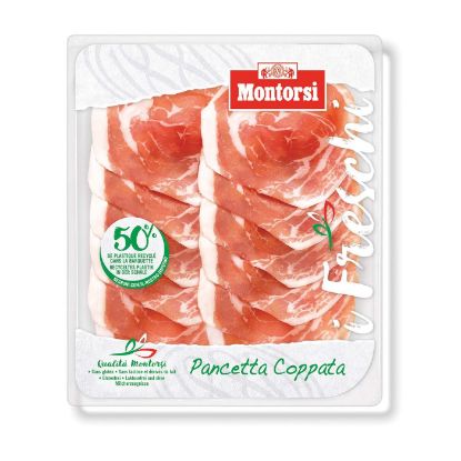 MONTORSI πανσέτα φέτες 100g
