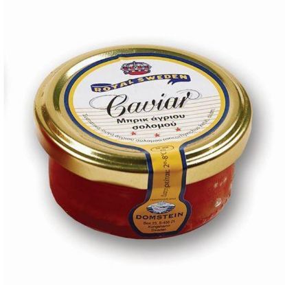 ROYAL SWEDEN μπρίκ σολομού κέτα 50g