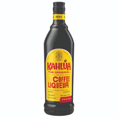 KAHLUA λικέρ καφέ 16% (700ml)