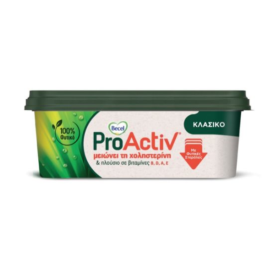 BECEL λιπαρή ουσία ProActiv 225g