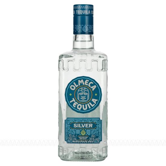 OLMECA Silver Tequila 700ml