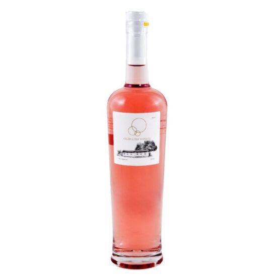 ΓΚΙΡΛΕΜΗ Οίνος Λήμνιο ροζέ 750ml