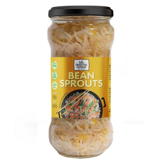 Φύτρες φασολιών ORIENT EXPRESS (330g)
