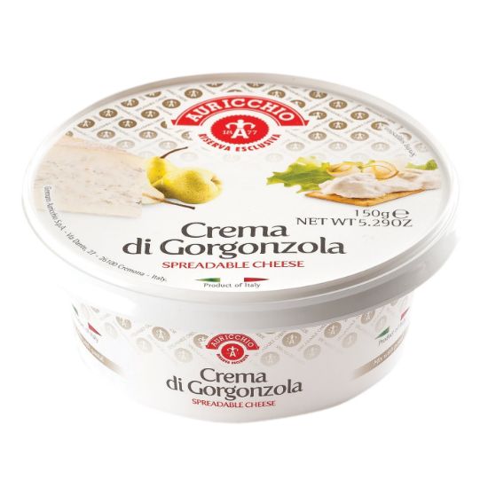 Τυρί AURICCHIO gorgonzola (150g)