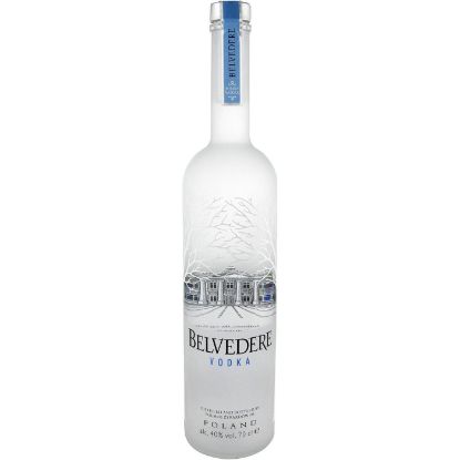 Βότκα BELVEDERE (700ml)