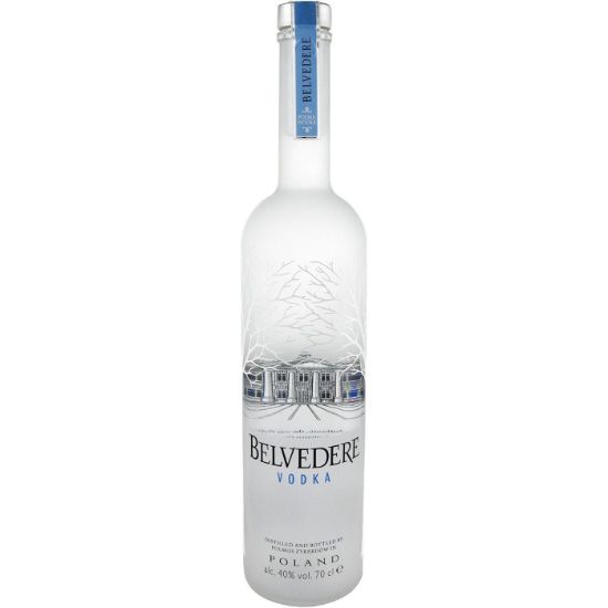 Βότκα BELVEDERE (700ml)