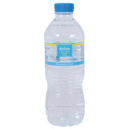 ARION νερό Acqua εμφιαλωμένο επιτραπέζιο 500ml