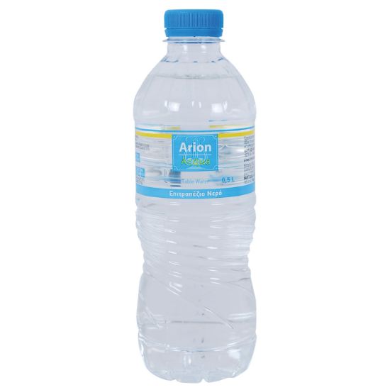 ARION νερό Acqua εμφιαλωμένο επιτραπέζιο 500ml