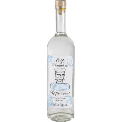 Ούζο ΑΡΜΕΝΙΣΤΗΣ 40% vol. (700ml)