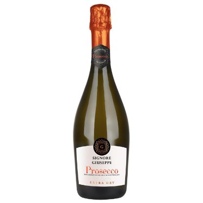 SIGNORE GIUSEPPE αφρώδης οίνος Prosecco 750ml