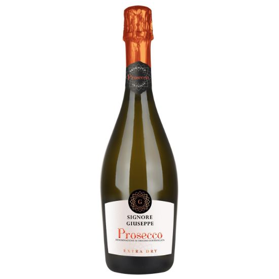 SIGNORE GIUSEPPE αφρώδης οίνος Prosecco 750ml