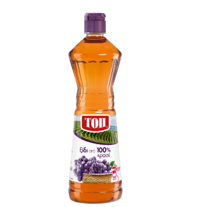 ΤΟΠ ξύδι pet 350ml