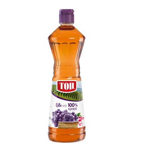 ΤΟΠ ξύδι pet 350ml