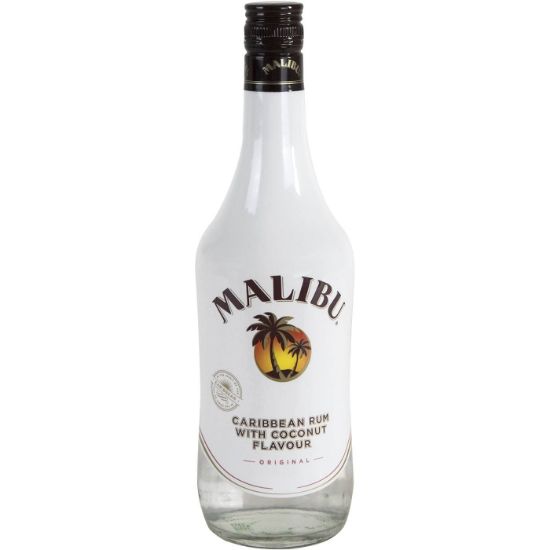 Λικέρ MALIBU Coconut (700ml)