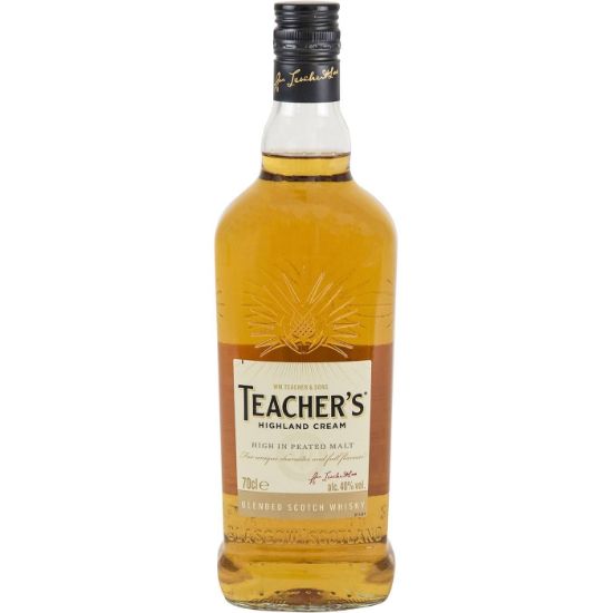 Ουίσκι TEACHER'S Finest (700ml)