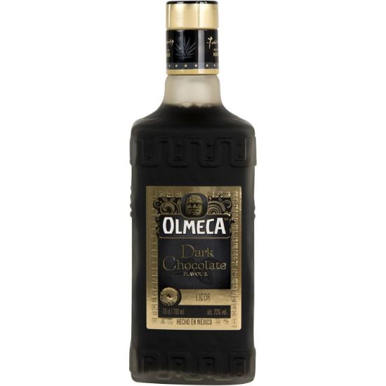 OLMECA τεκίλα Chocolate 700ml
