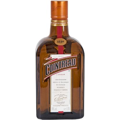 Λικέρ COINTREAU πορτοκάλι (700ml)