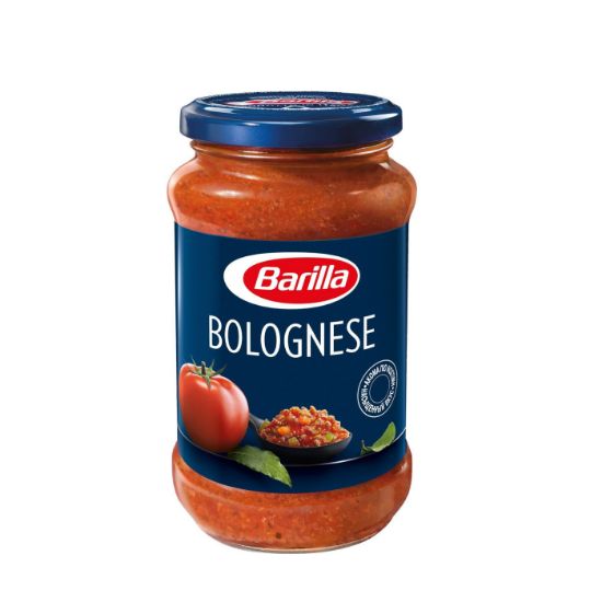 BARILLA σάλτσα ζυμαρικών Bolognese 400g