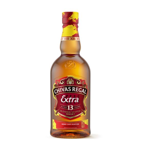 CHIVAS oυίσκι Regal Extra 700ml