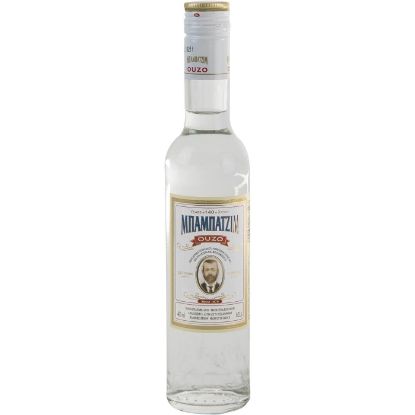 Ούζο ΜΠΑΜΠΑΤΖΙΜ (200ml)