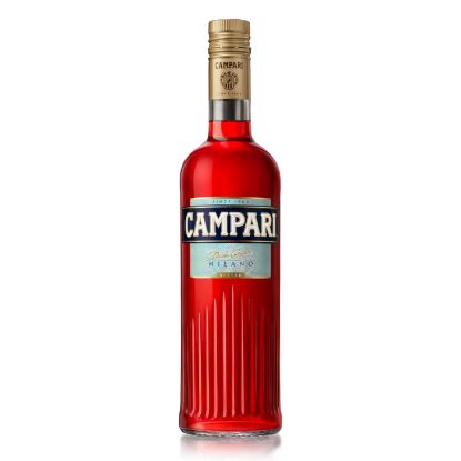 CAMPARI απεριτίφ Bitter 700ml