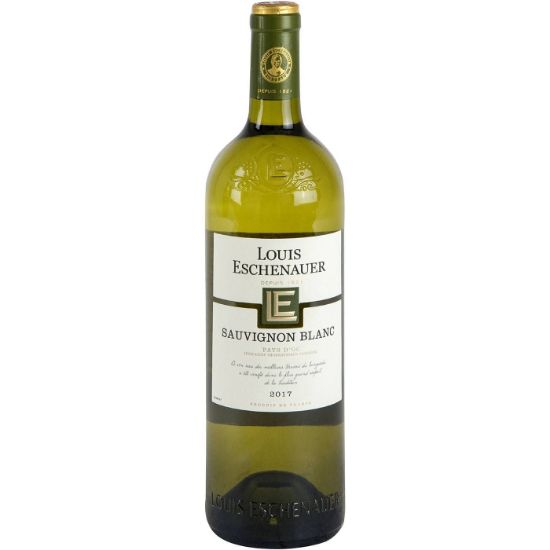LOUIS ESCHENAUER οίνος λευκός Sauvignon Blanc ξηρός 750ml