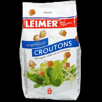 Κρουτόν LEIMER Bon appétit με φυσική γεύση (500g)