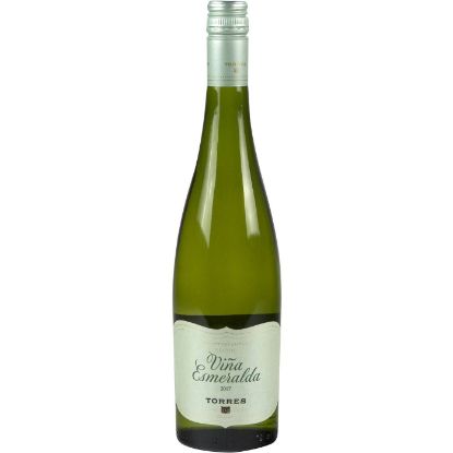 TORRES οίνος Vina Esmeralda λευκός ξηρός 750ml