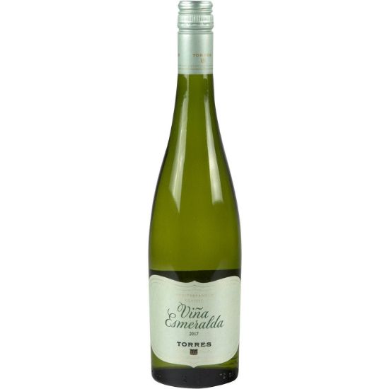 TORRES οίνος Vina Esmeralda λευκός ξηρός 750ml