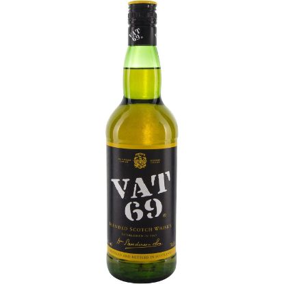 Ουίσκι VAT 69 (700ml)